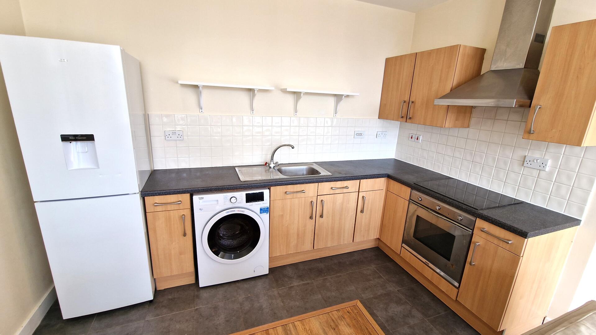 1302 City Heights Victoria Bridge Street Salford